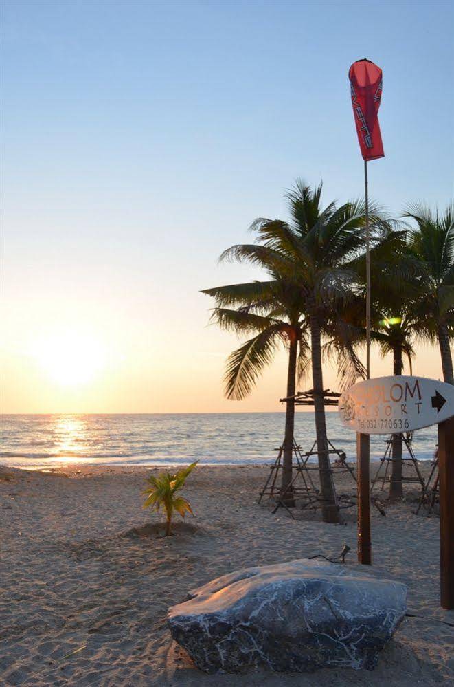 Chidlom Resort