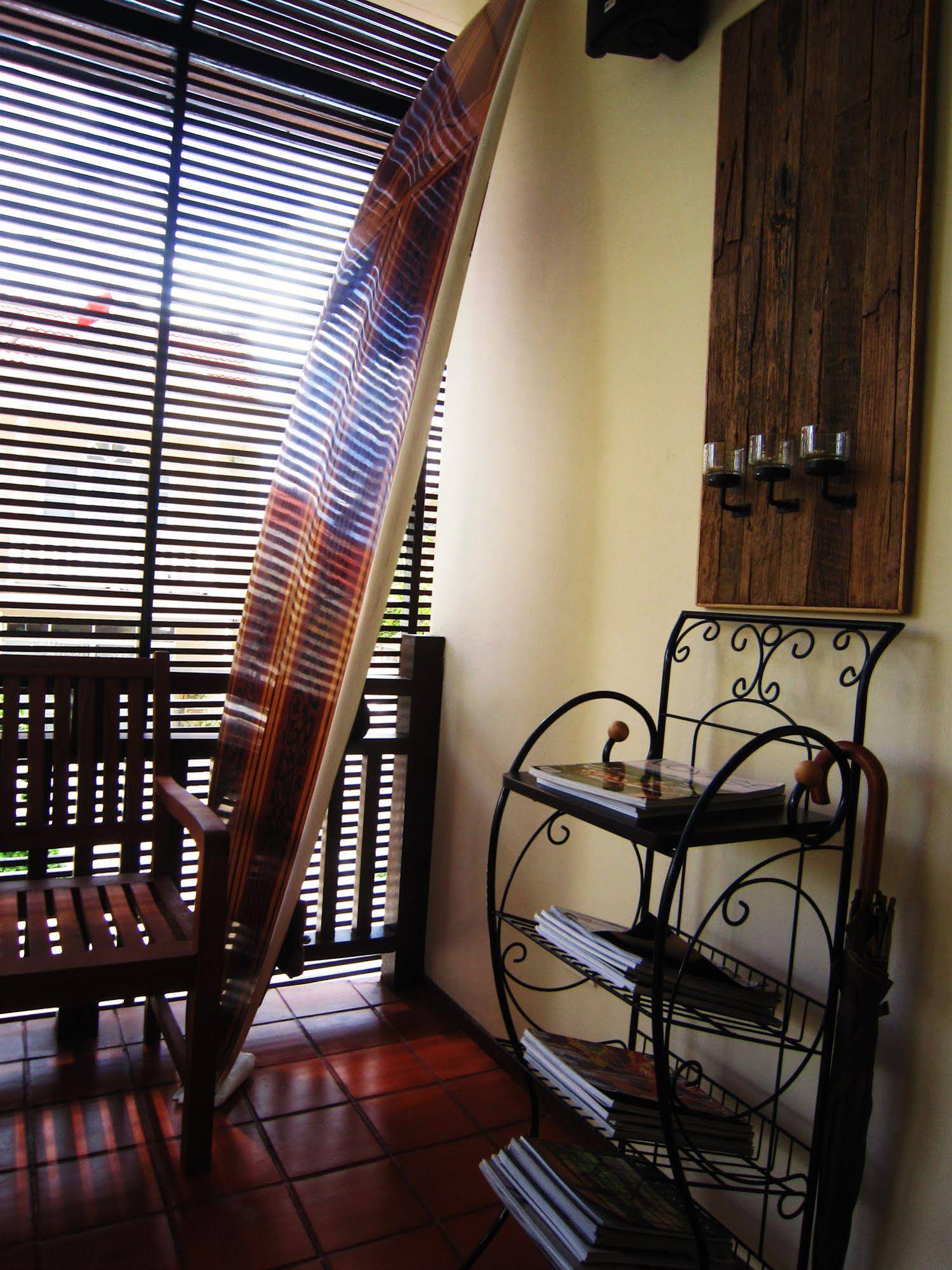 Chidlom Resort