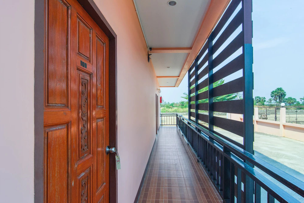 Dao Krajang by OYO Rooms