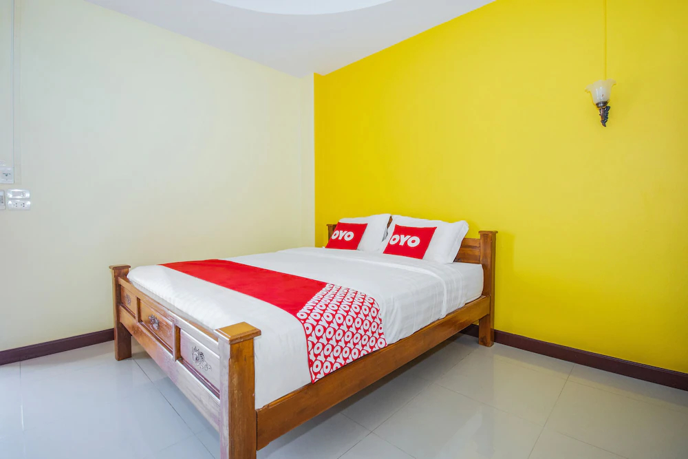 Dao Krajang by OYO Rooms