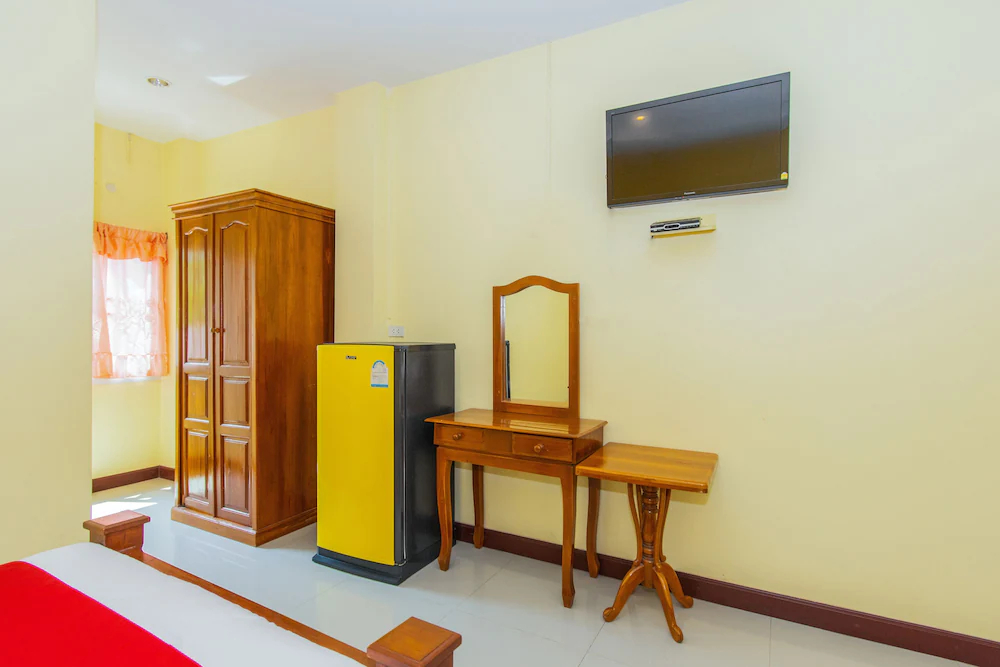 Dao Krajang by OYO Rooms