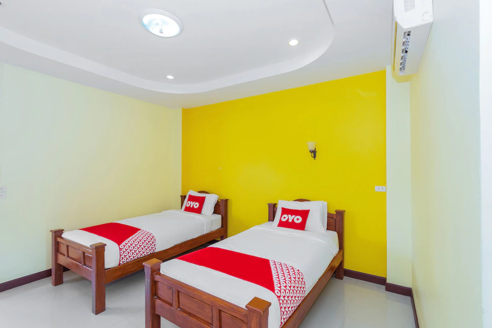 Dao Krajang by OYO Rooms