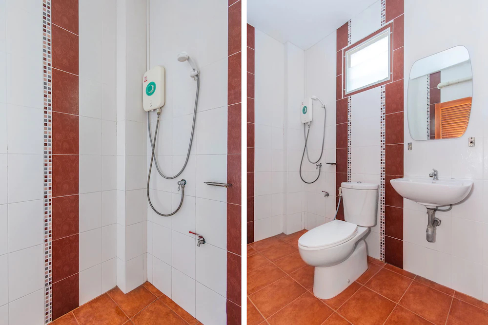 Dao Krajang by OYO Rooms