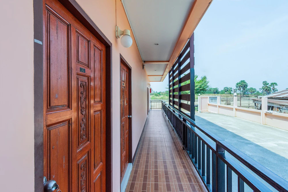 Dao Krajang by OYO Rooms