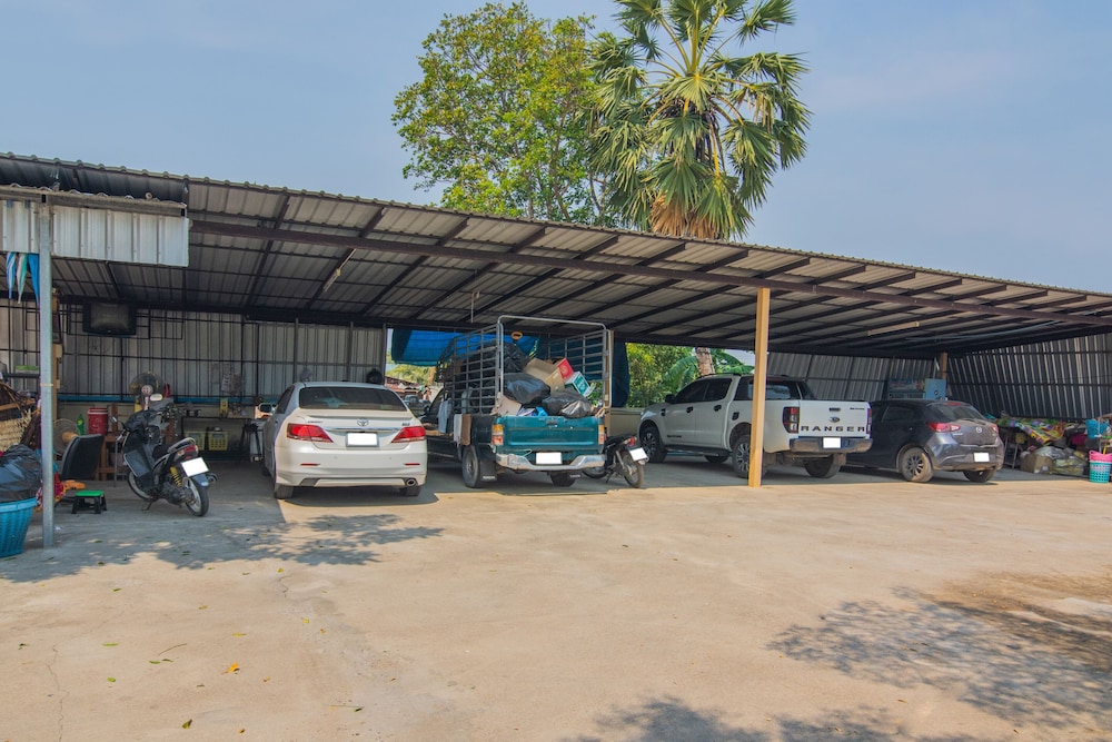 Dao Krajang by OYO Rooms