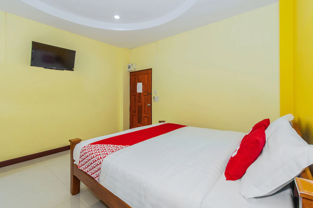 Dao Krajang by OYO Rooms