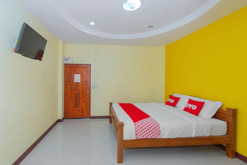 Dao Krajang by OYO Rooms