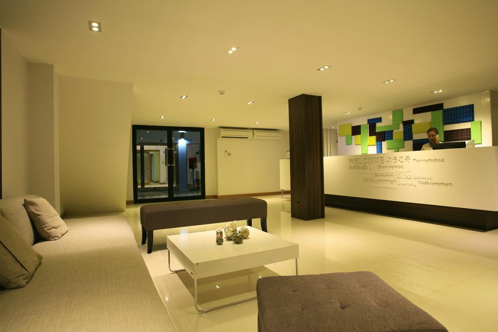 Dream D Residence