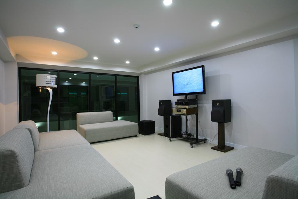 Dream D Residence