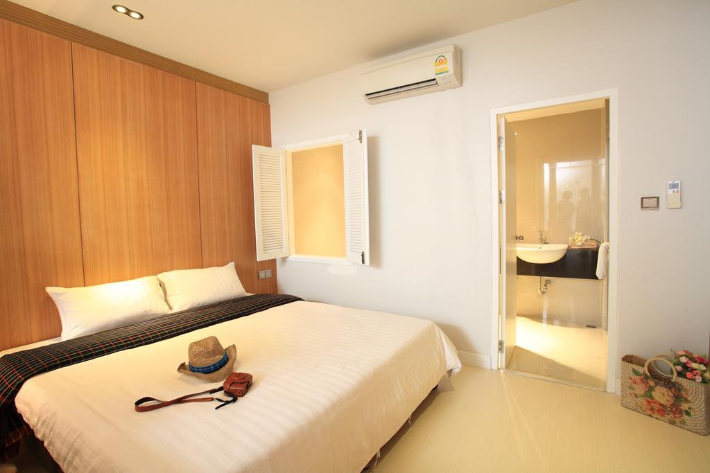 Dream D Residence