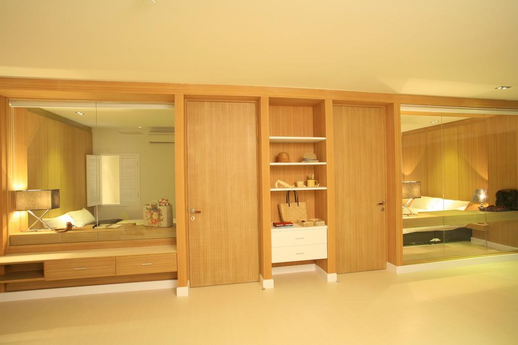 Dream D Residence