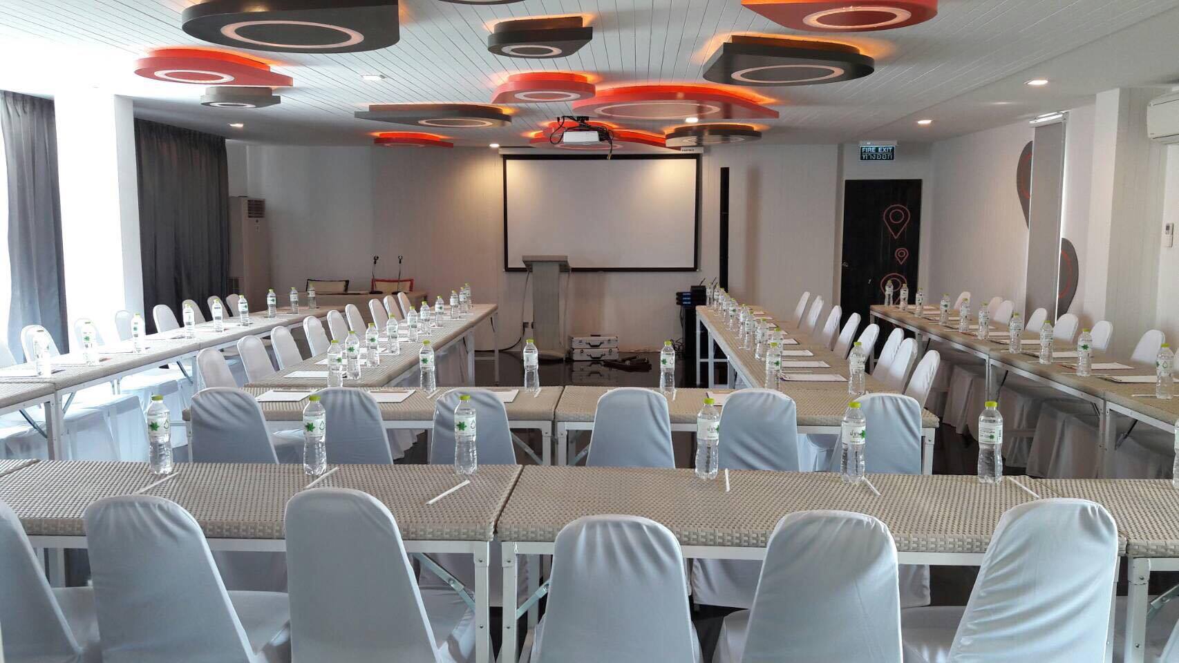 Eco Moment Beach Resort