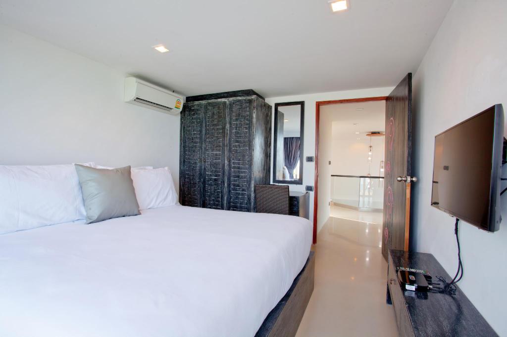 Eco Moment Beach Resort