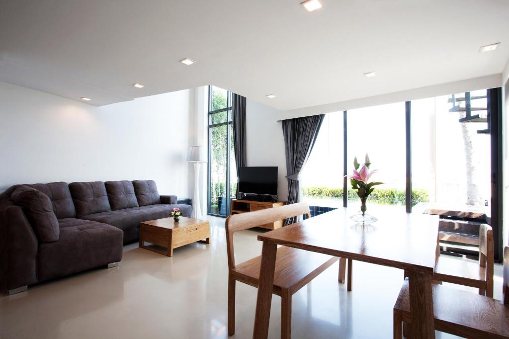 Eco Moment Beach Resort