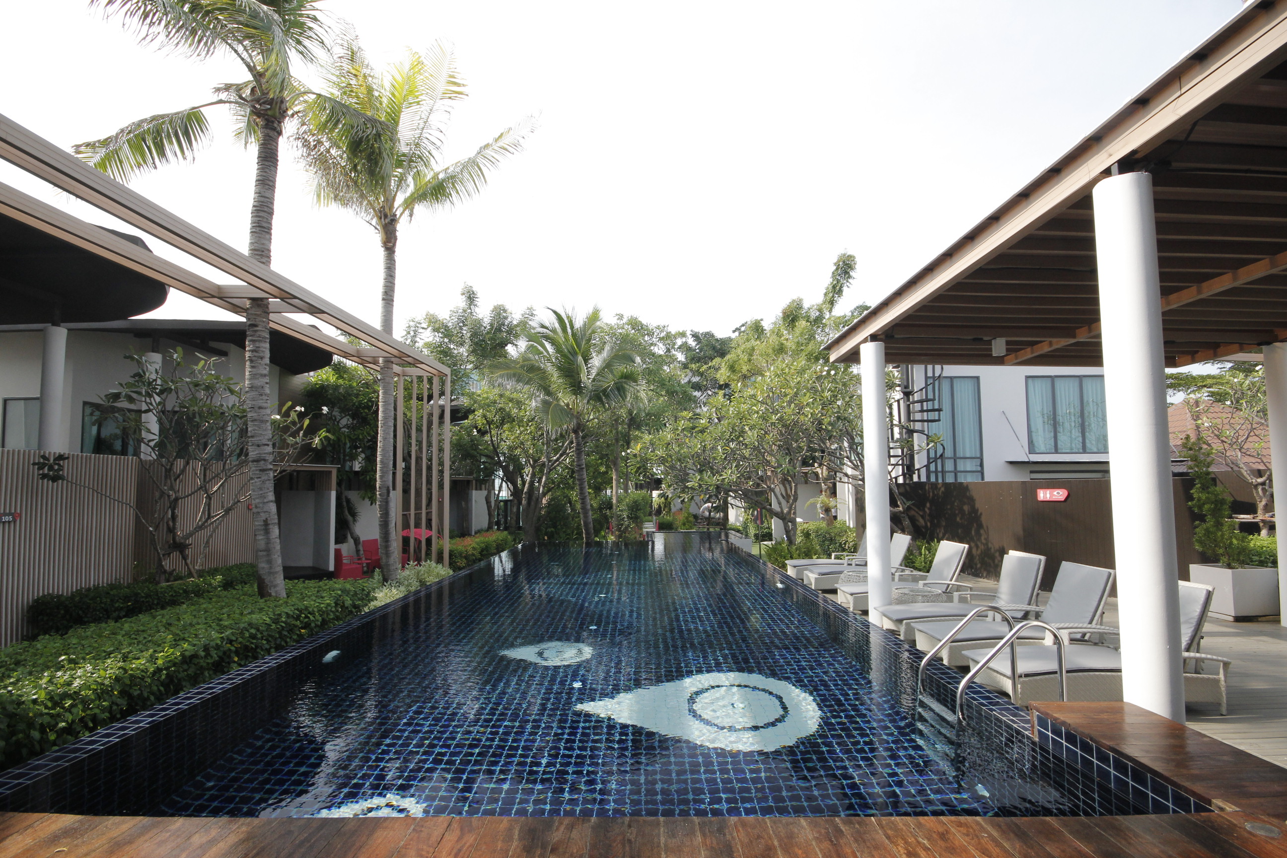 Eco Moment Beach Resort