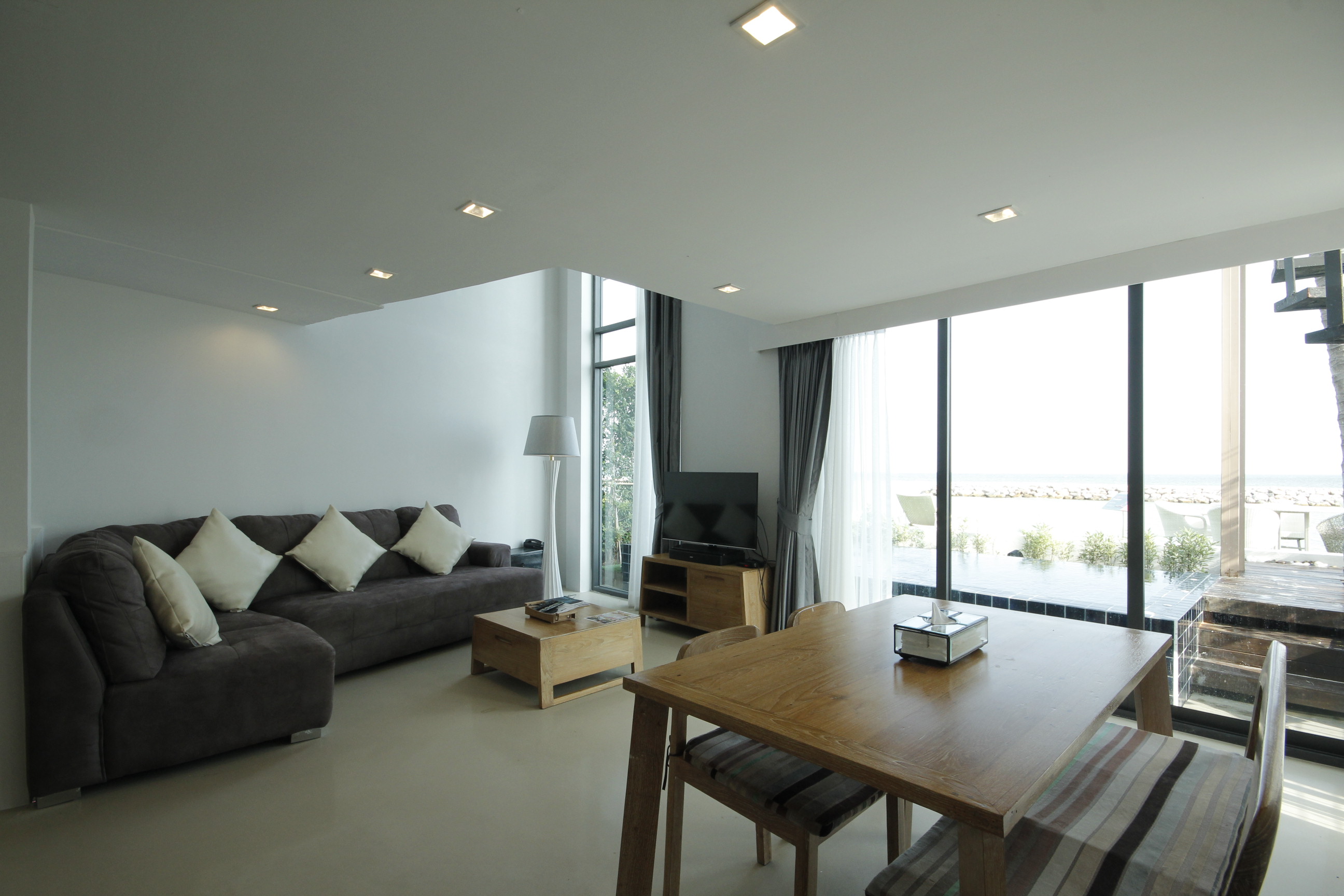 Eco Moment Beach Resort