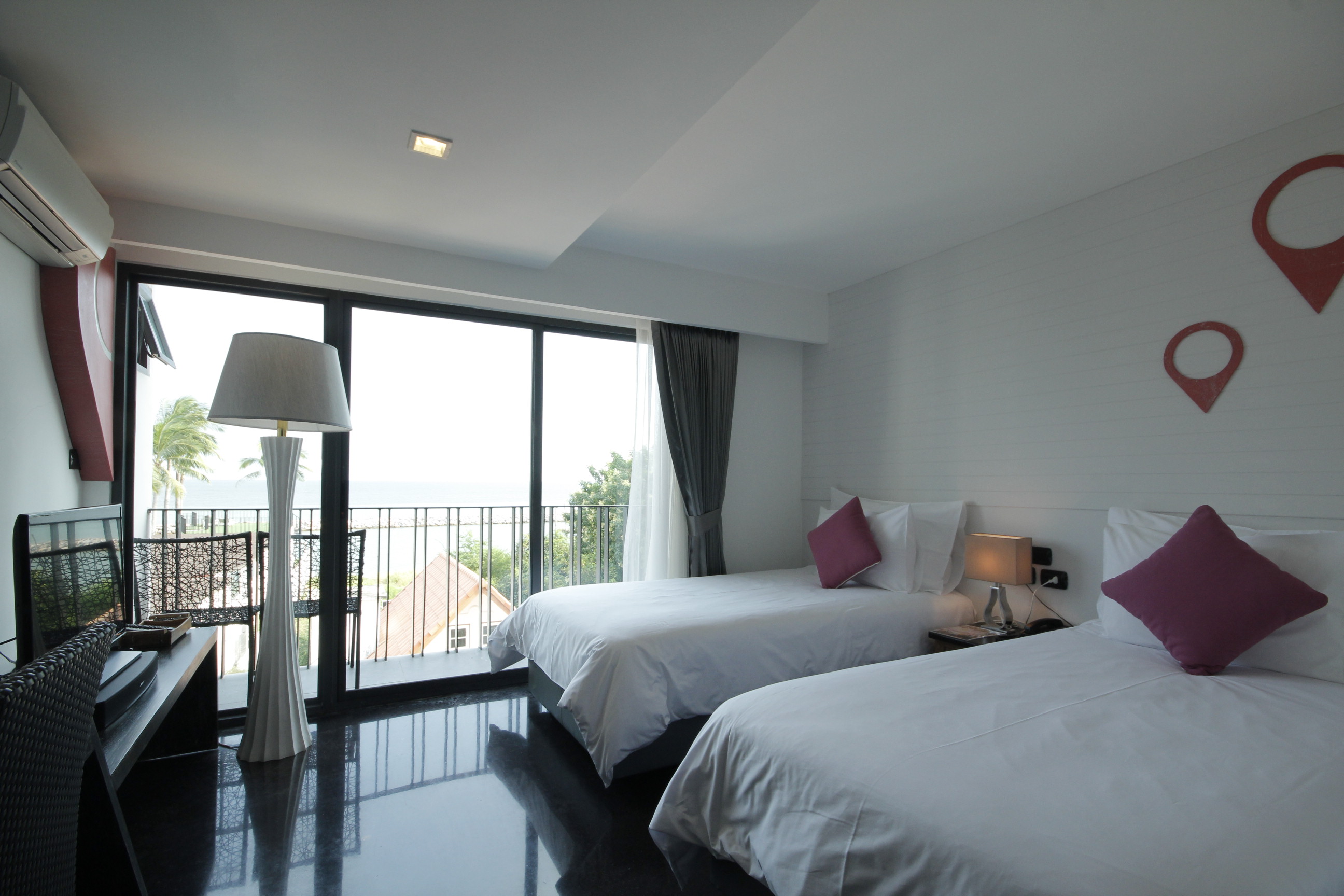 Eco Moment Beach Resort