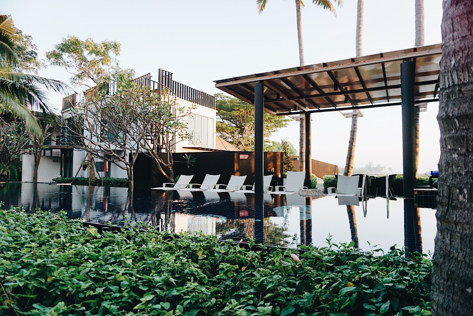 Eco Moment Beach Resort