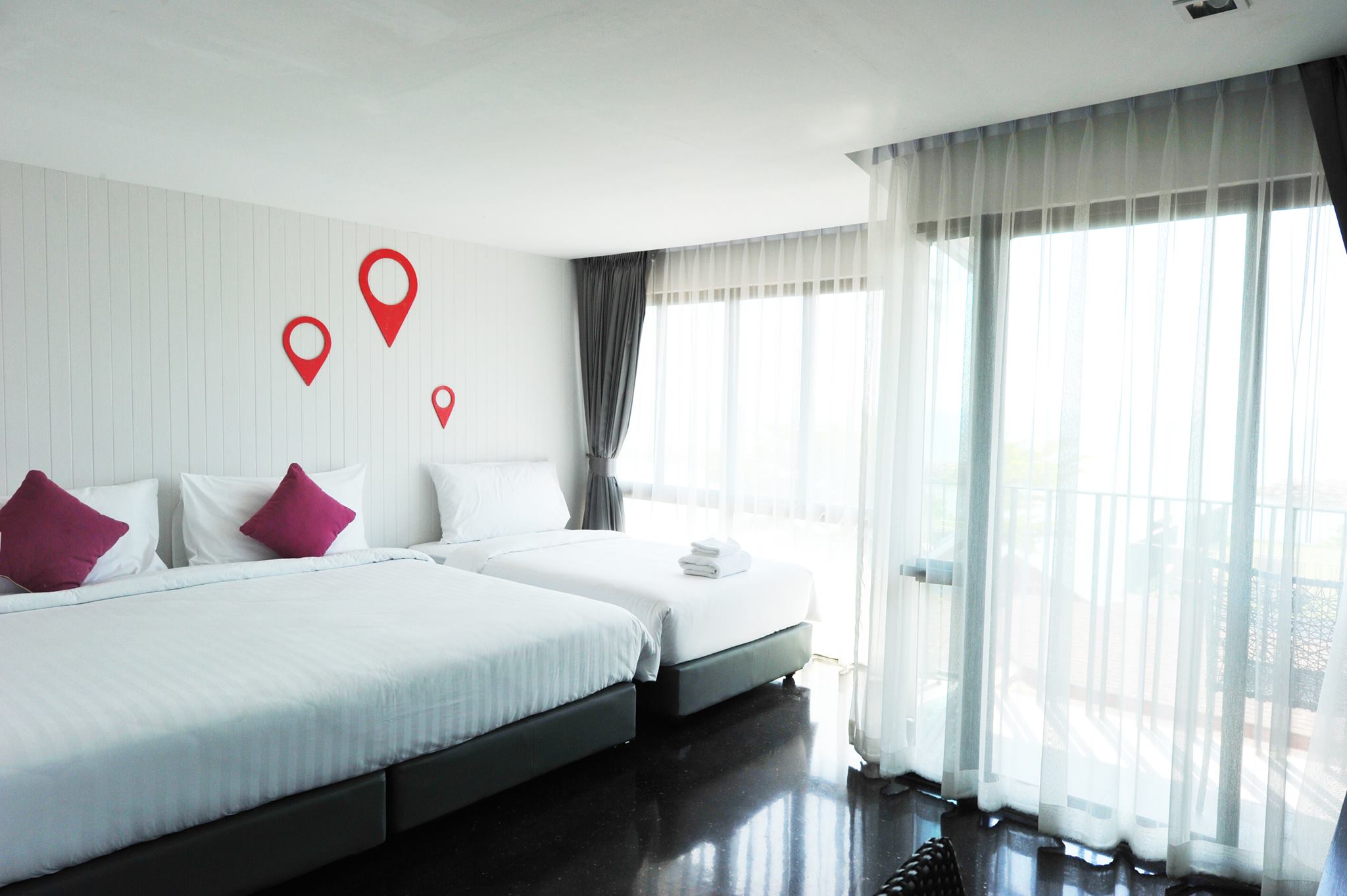 Eco Moment Beach Resort