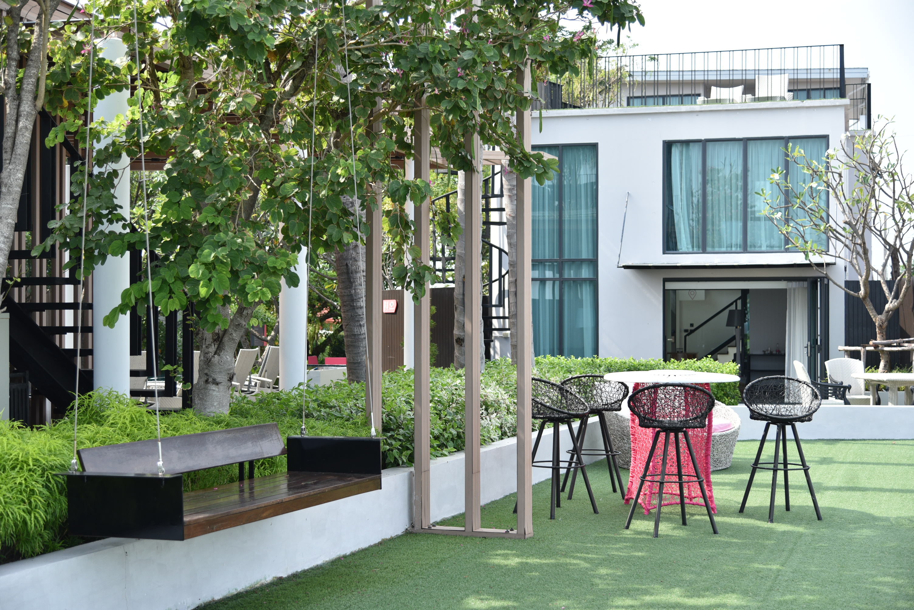Eco Moment Beach Resort