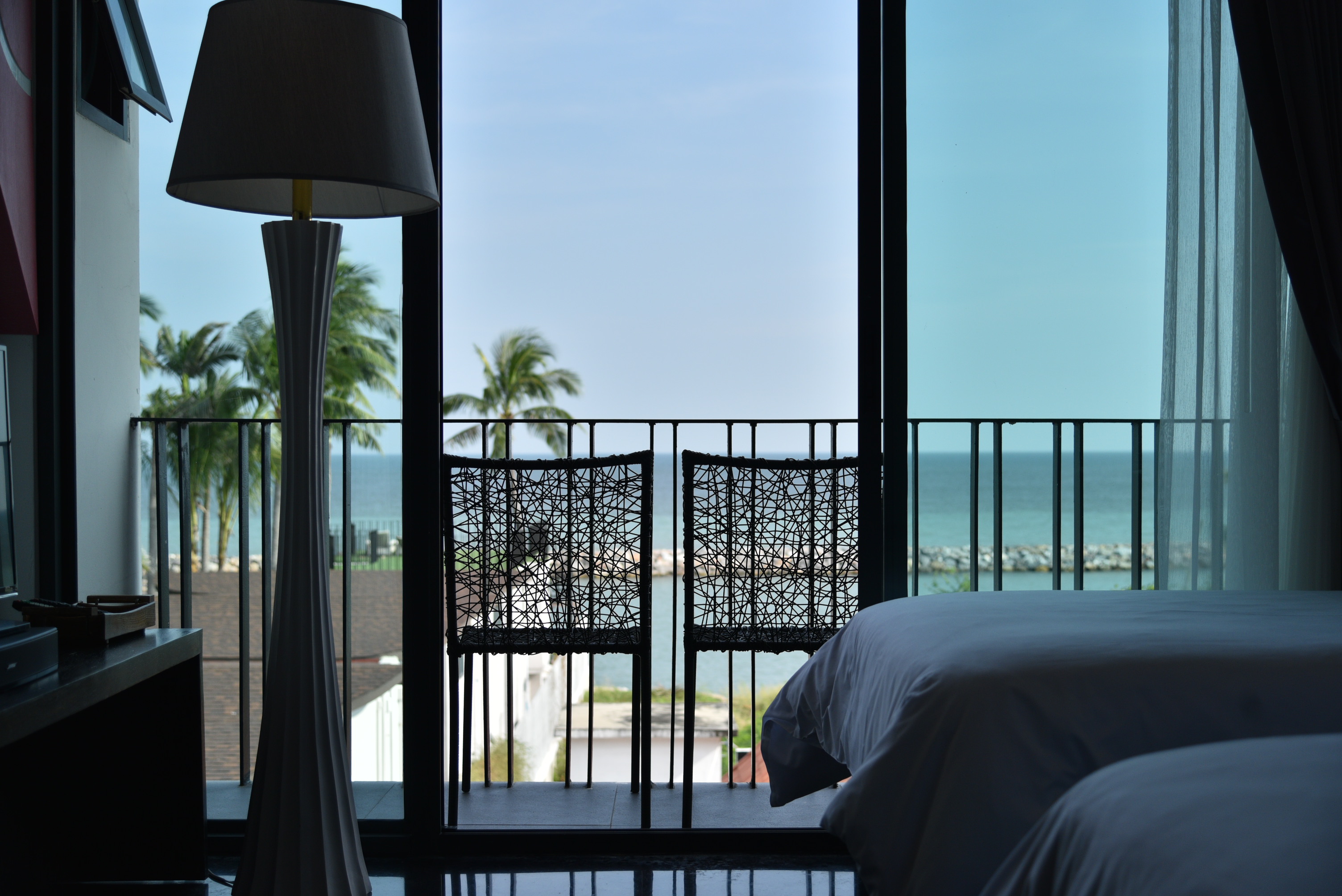 Eco Moment Beach Resort