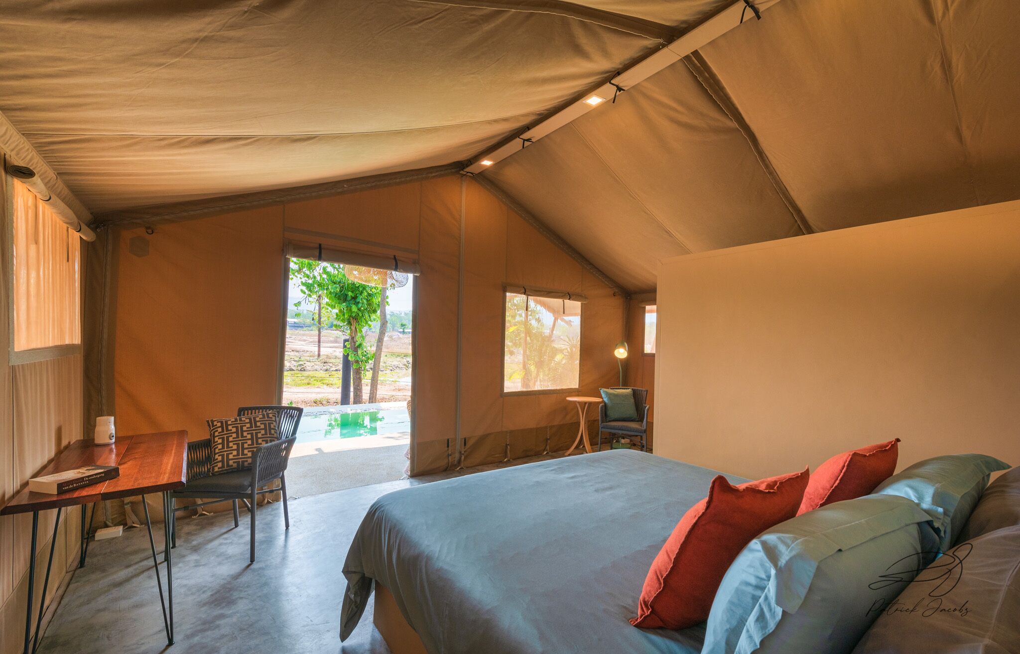 Elephant View Camp