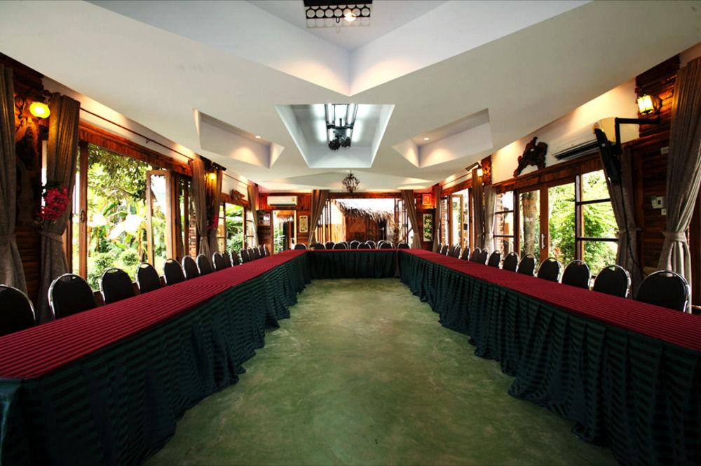Finderland Resort