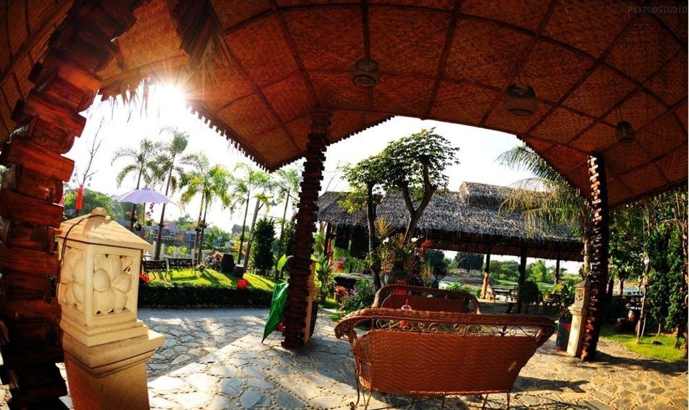 Finderland Resort