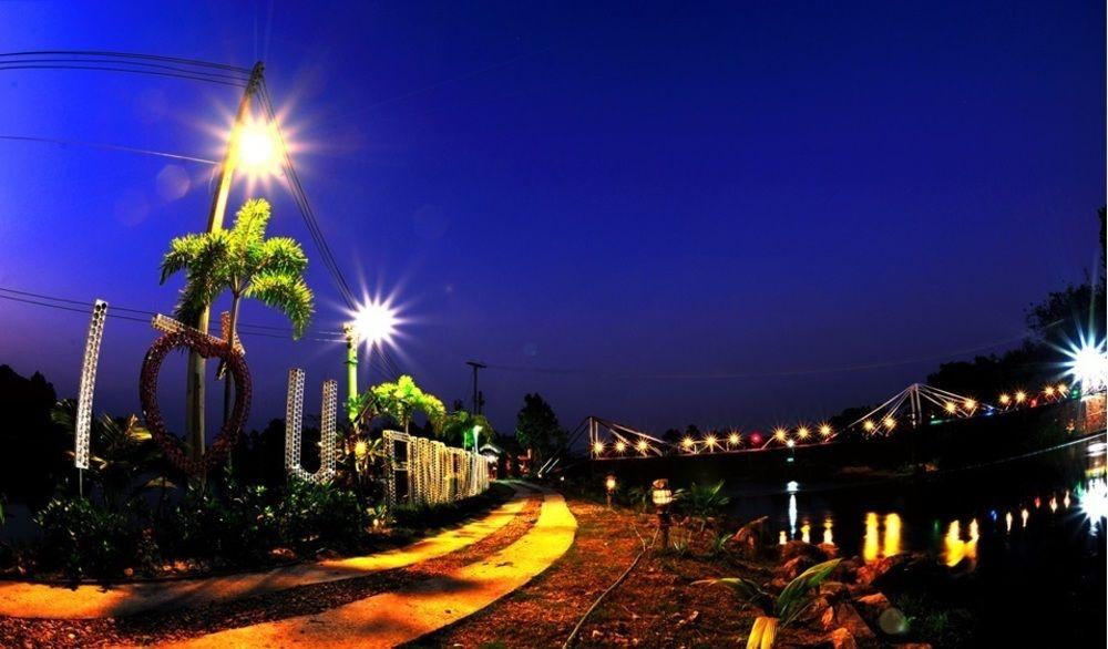 Finderland Resort