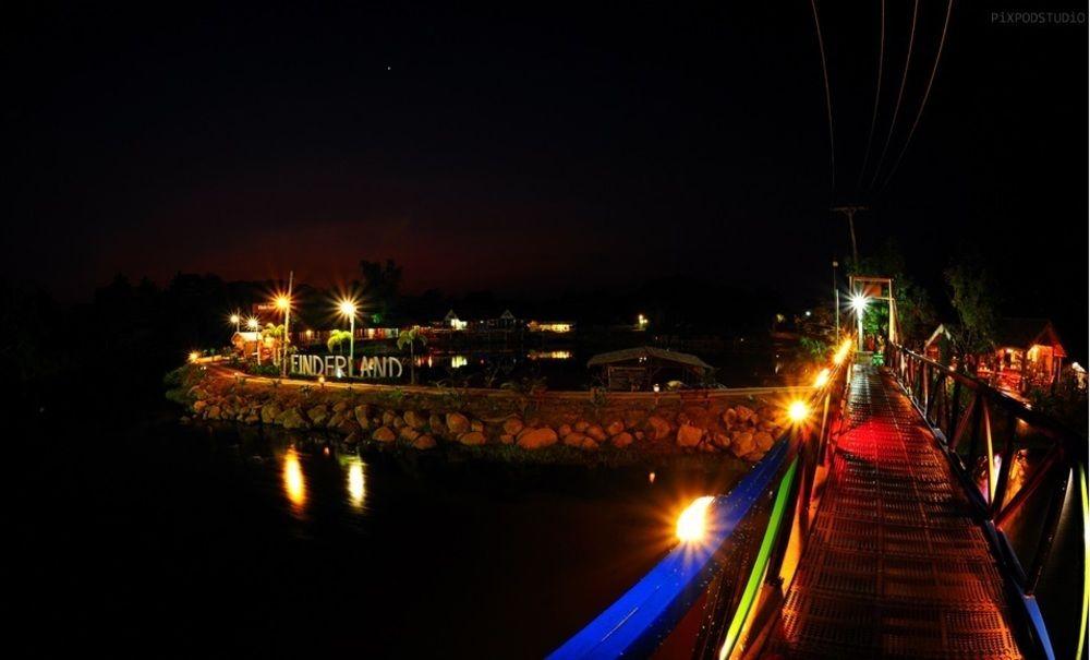 Finderland Resort