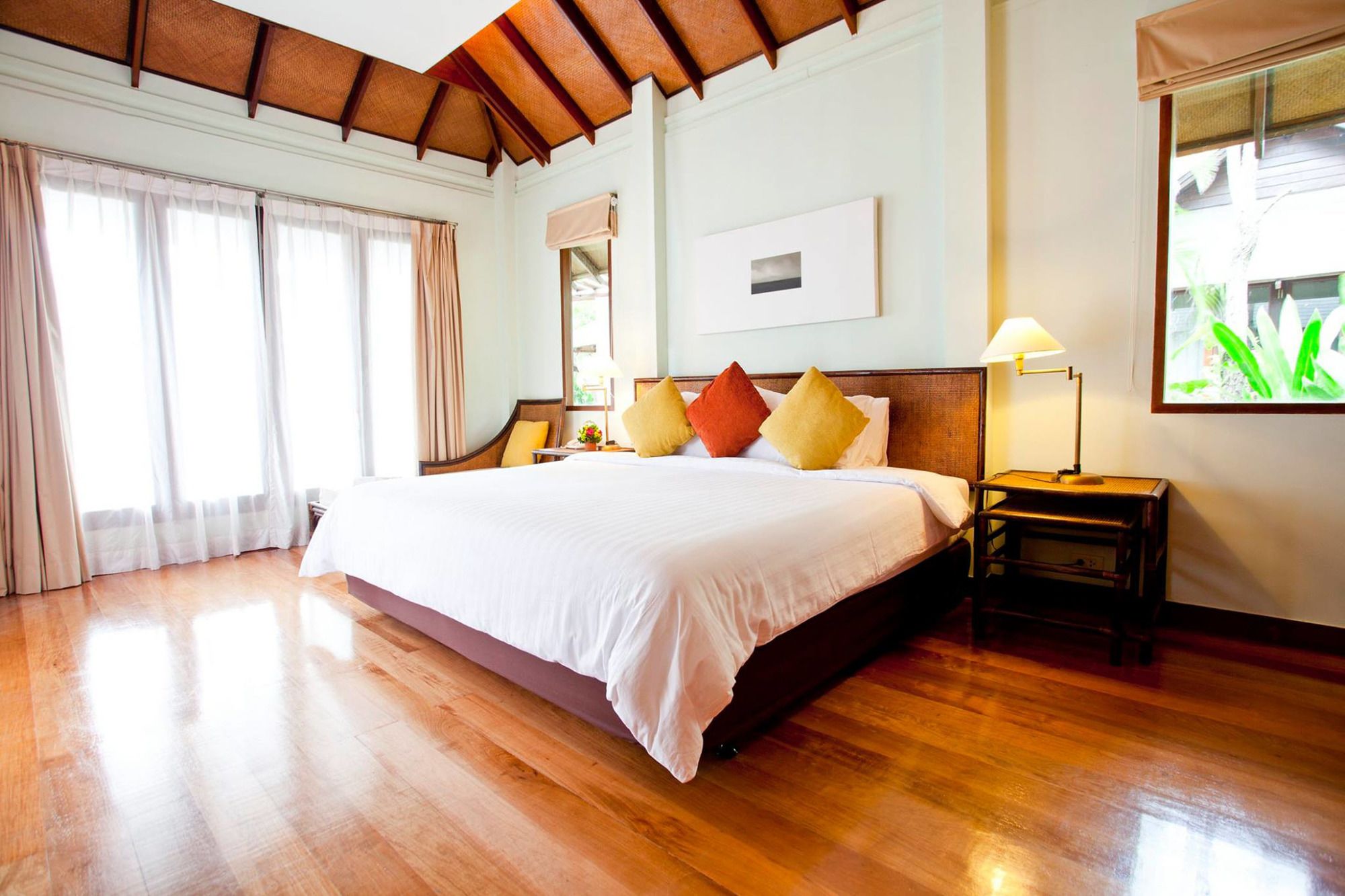 Fisherman's Village Resort