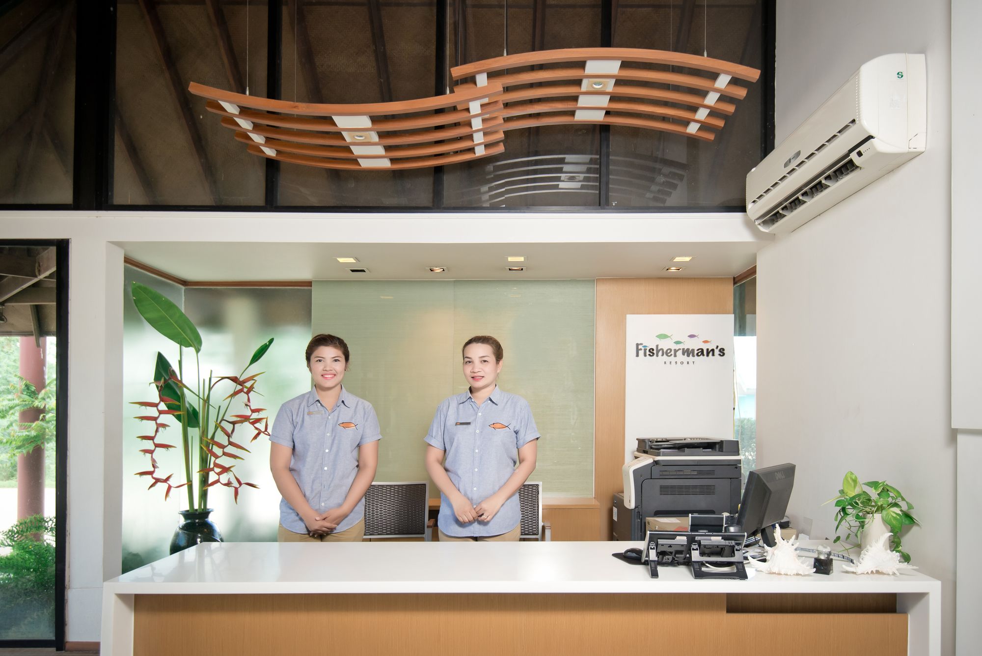 Fisherman's Village Resort