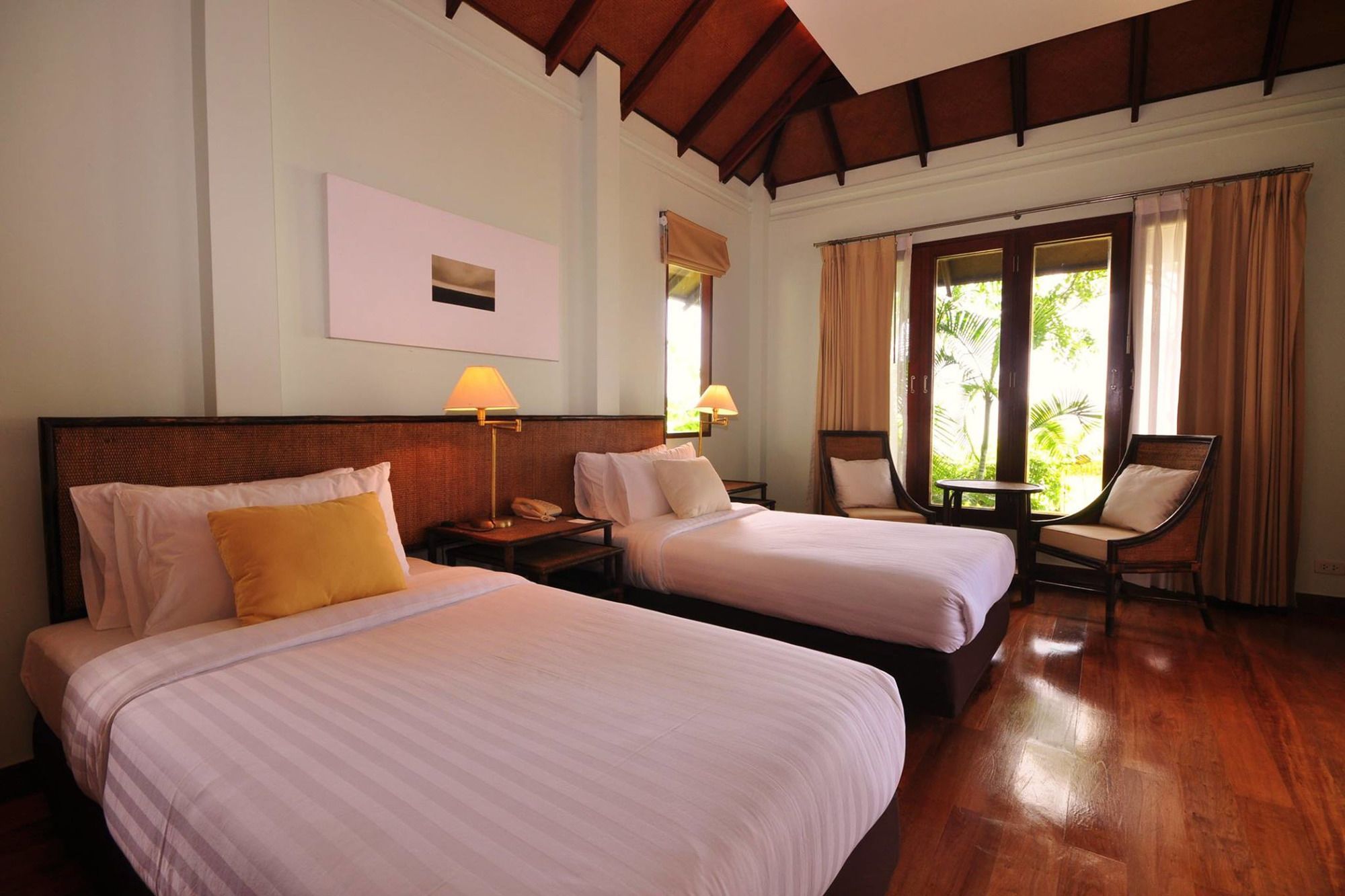 Fisherman's Village Resort
