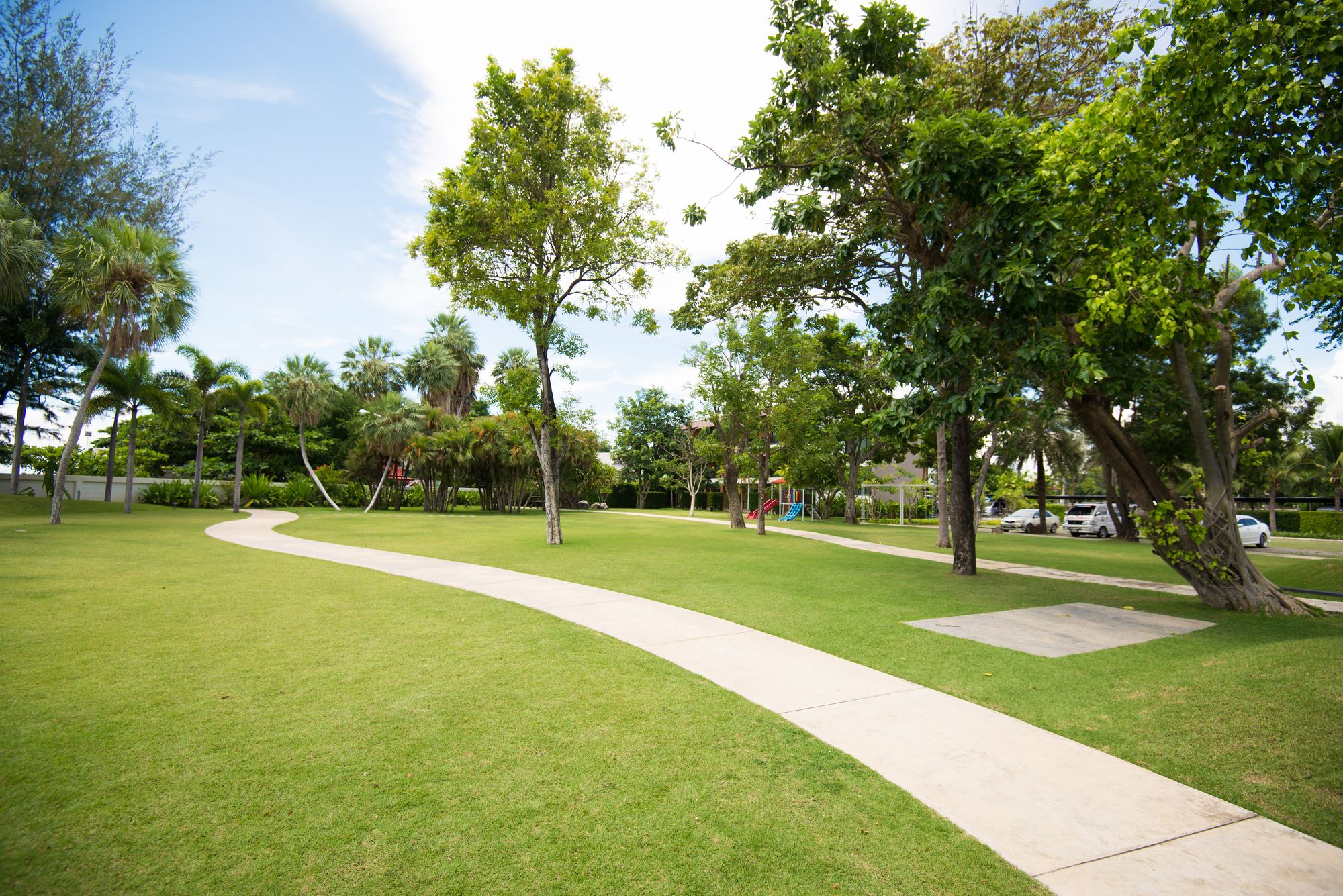Fisherman's Village Resort