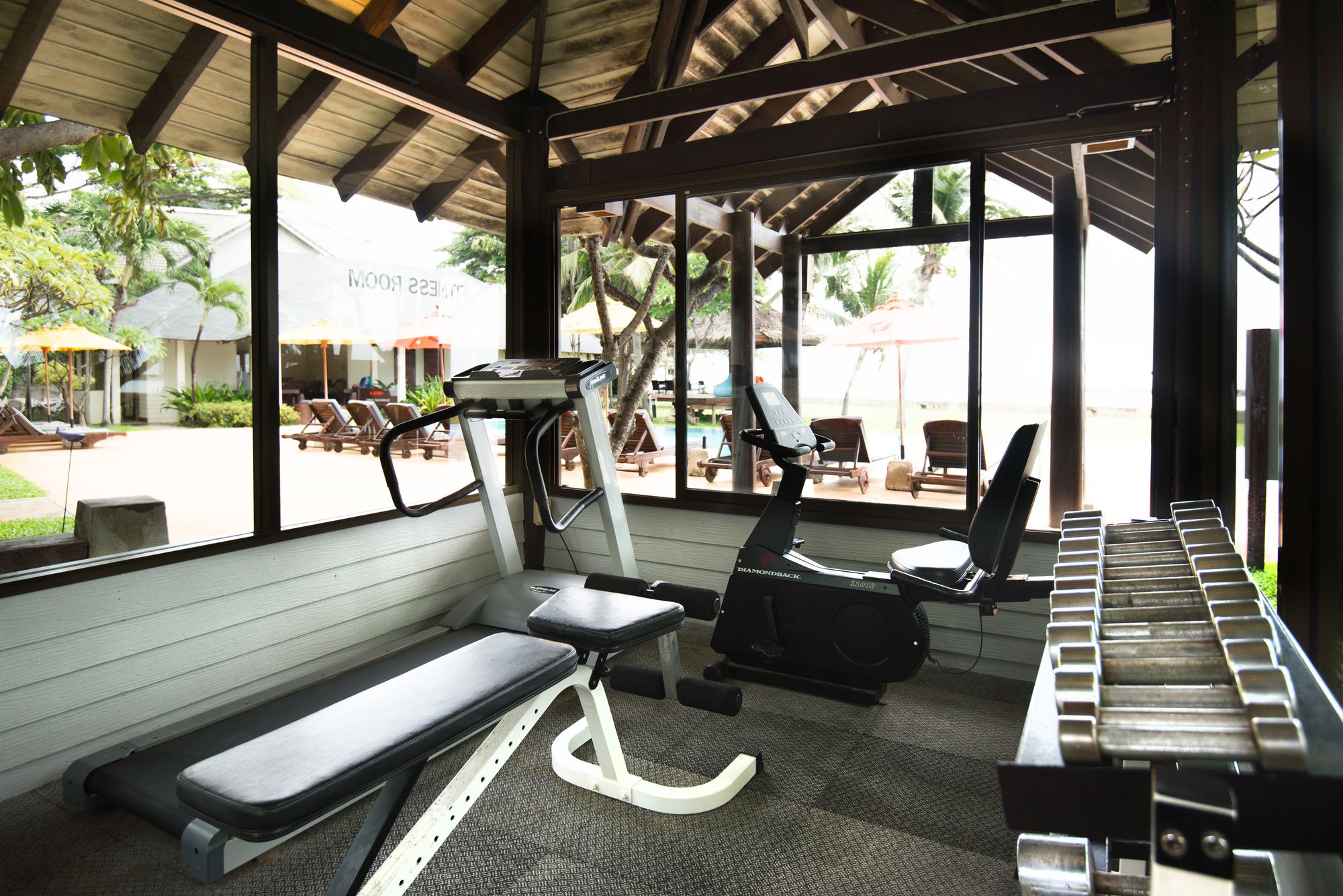 Fisherman's Village Resort