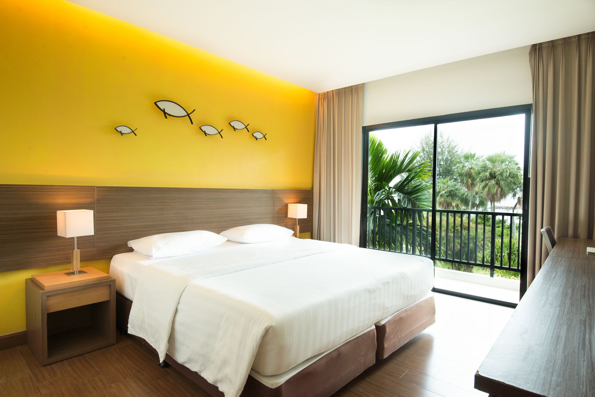 Fisherman's Village Resort