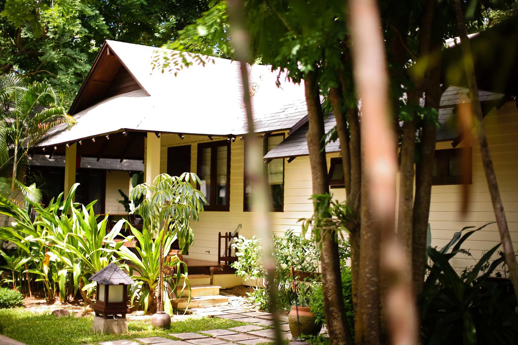 Fisherman's Village Resort