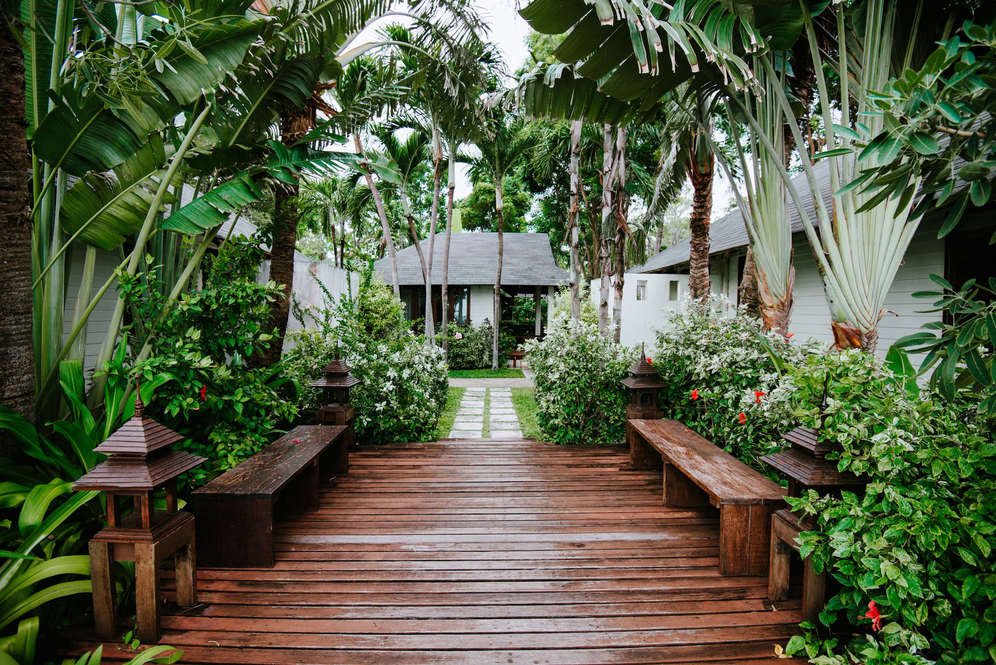 Fisherman's Village Resort