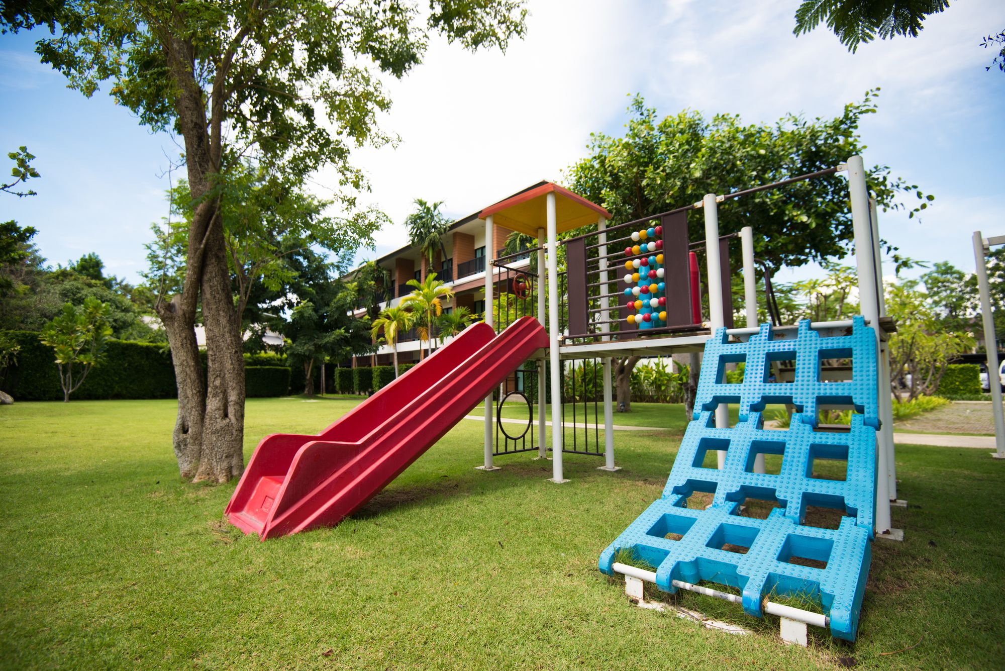 Fisherman's Village Resort
