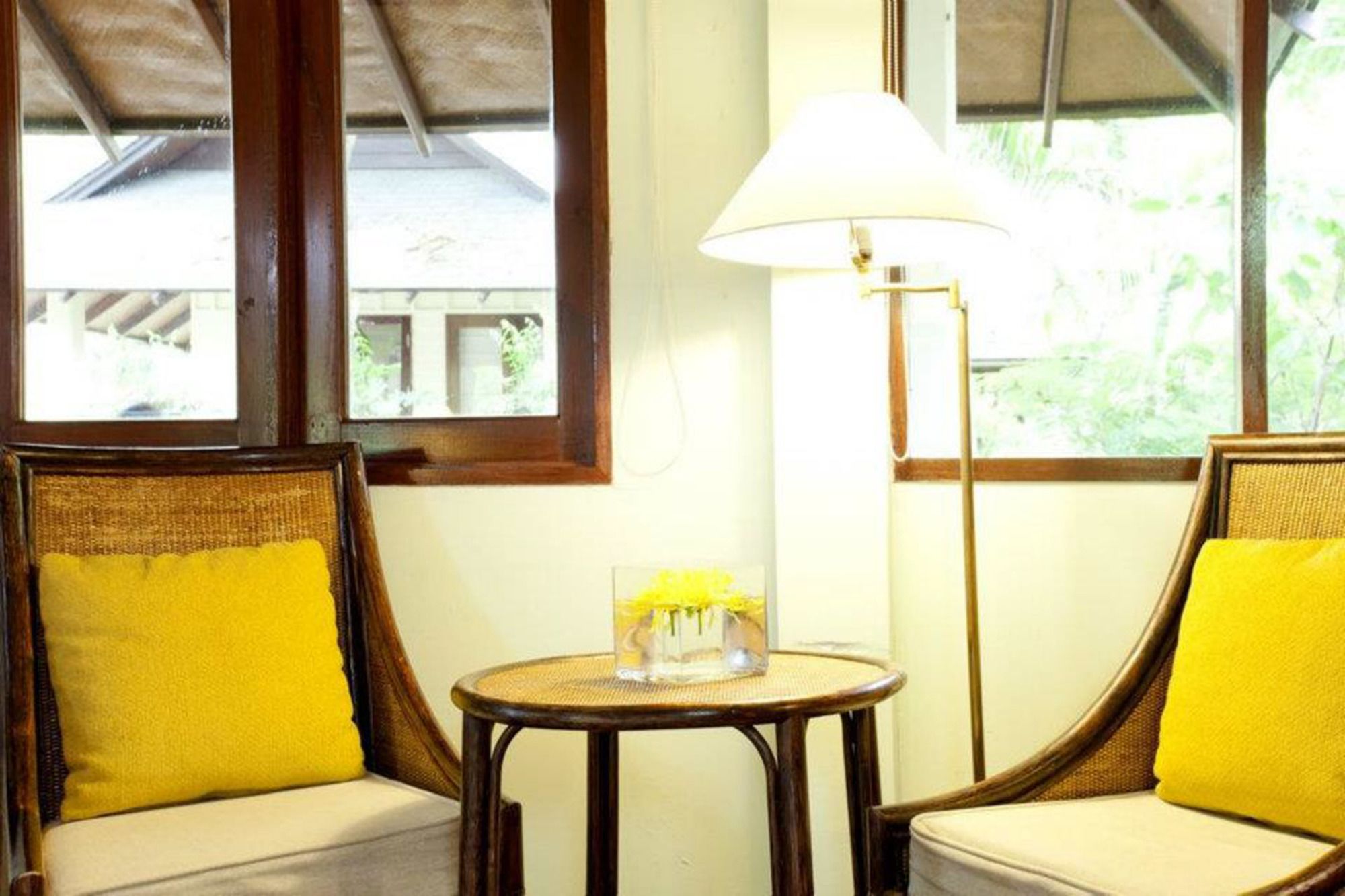 Fisherman's Village Resort