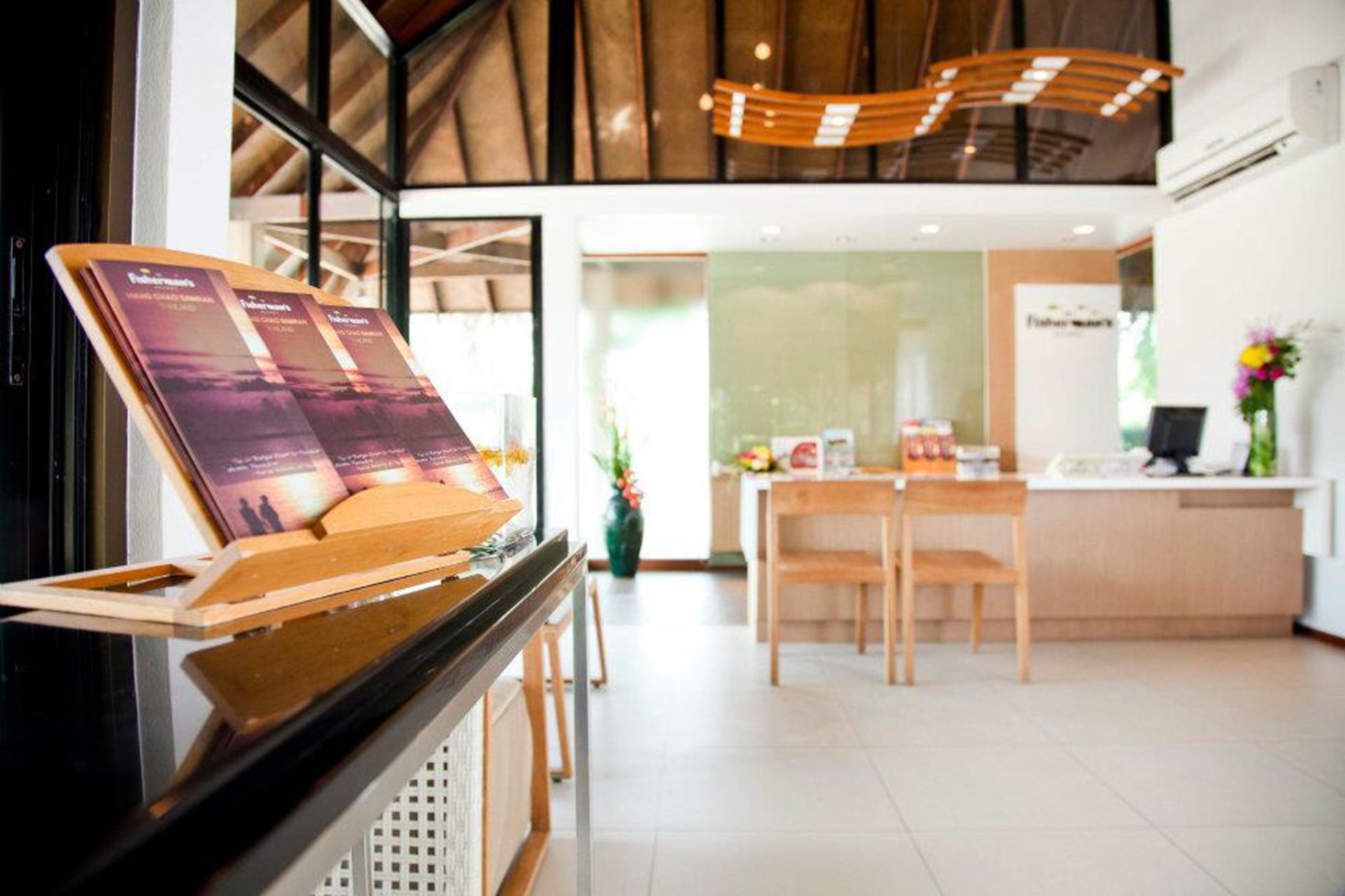 Fisherman's Village Resort