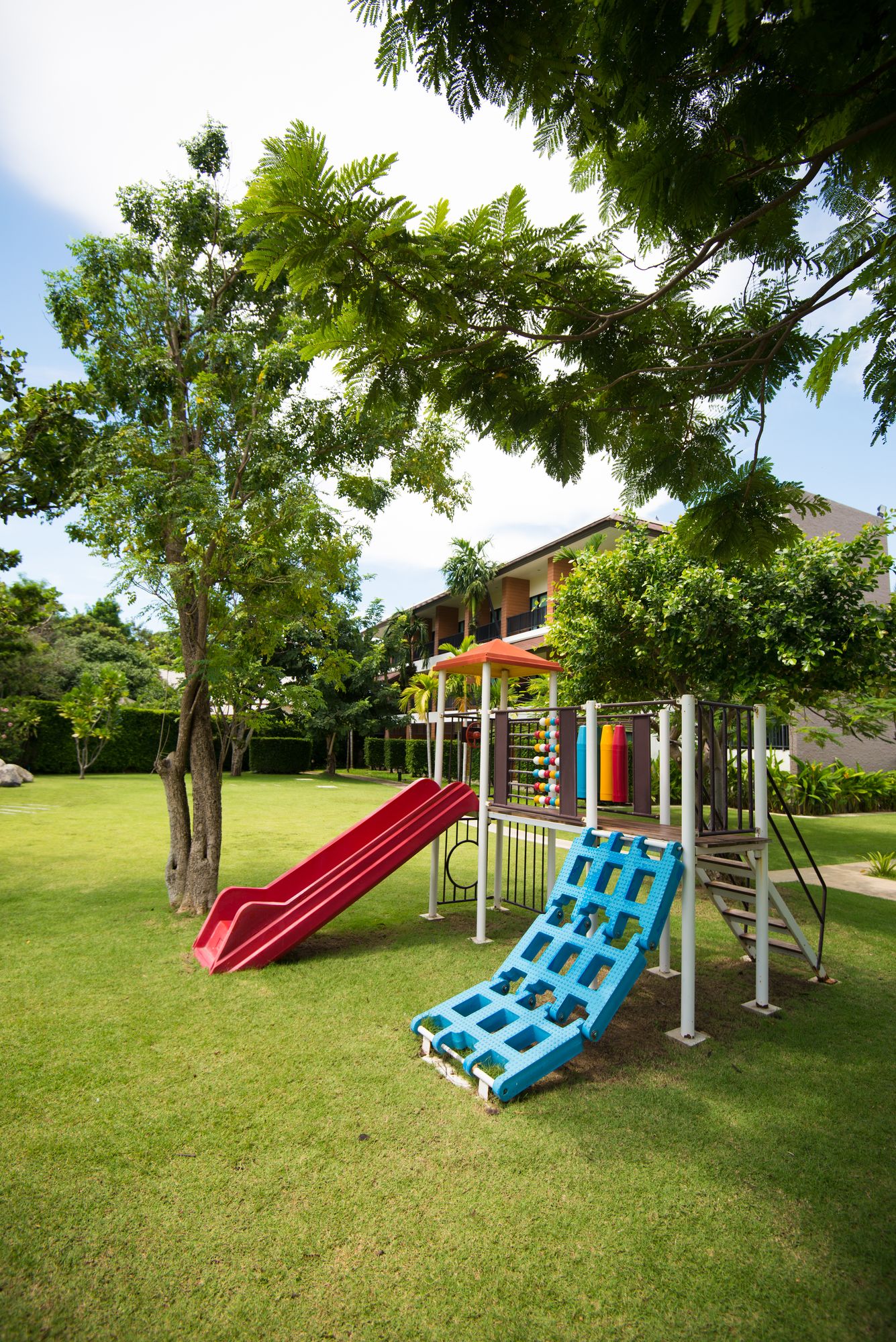 Fisherman's Village Resort