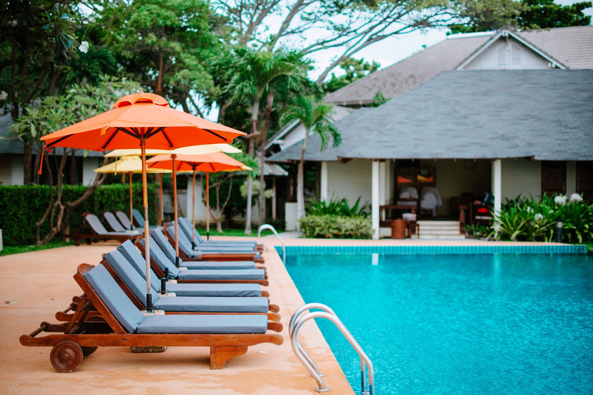 Fisherman's Village Resort