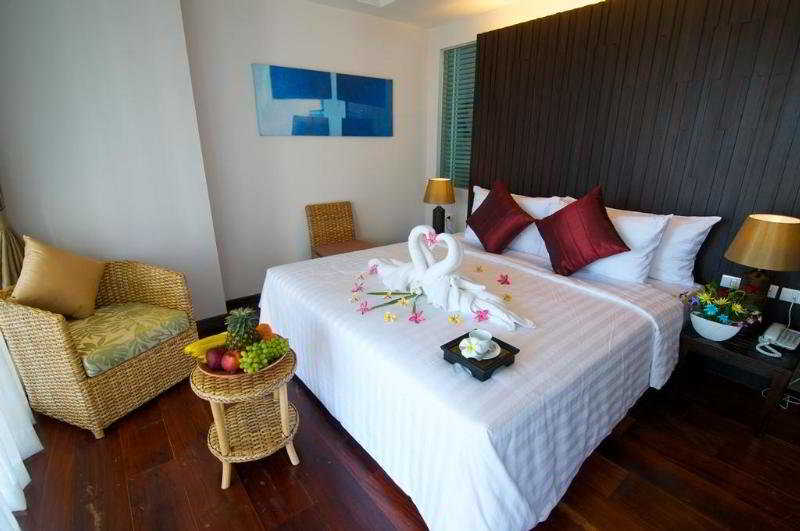 i Tara Resort & Spa