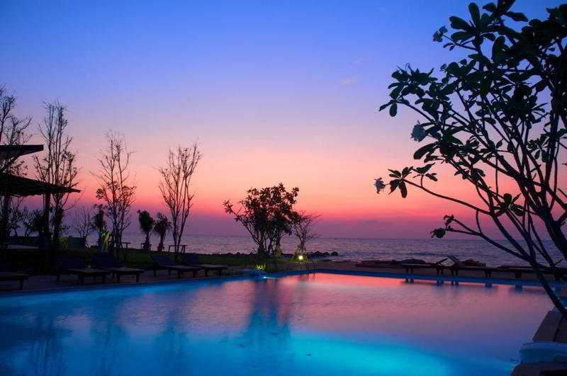 i Tara Resort & Spa