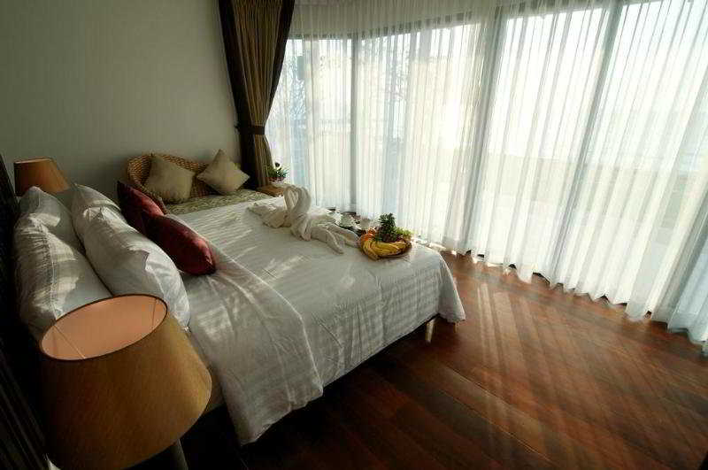 i Tara Resort & Spa