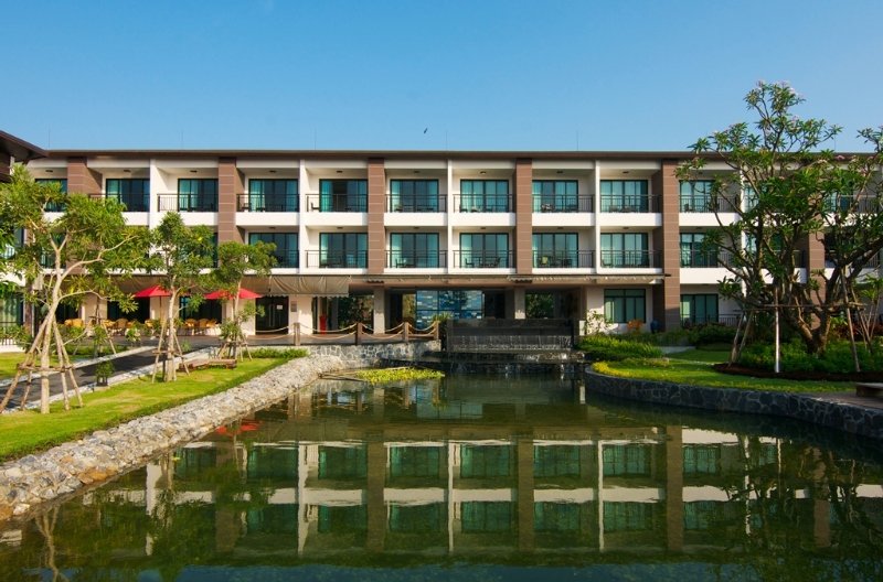 i Tara Resort & Spa