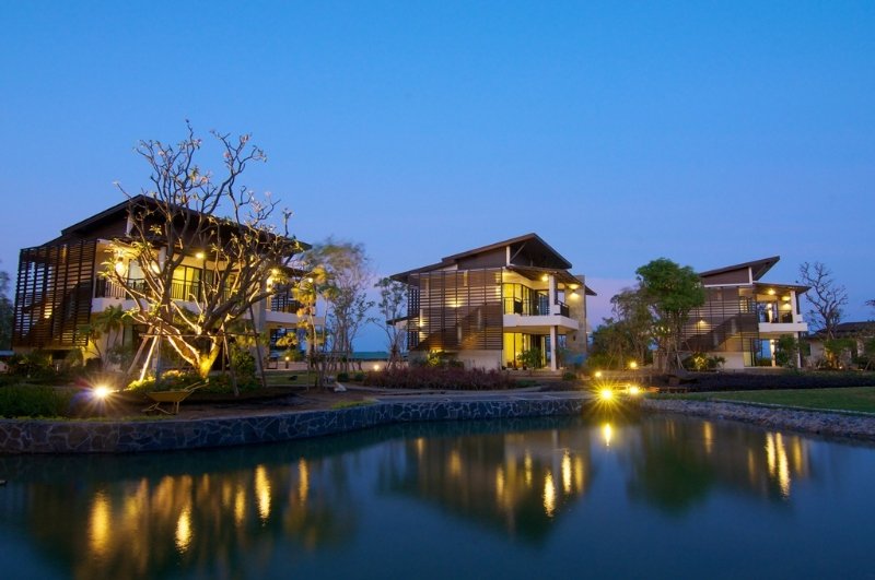 i Tara Resort & Spa