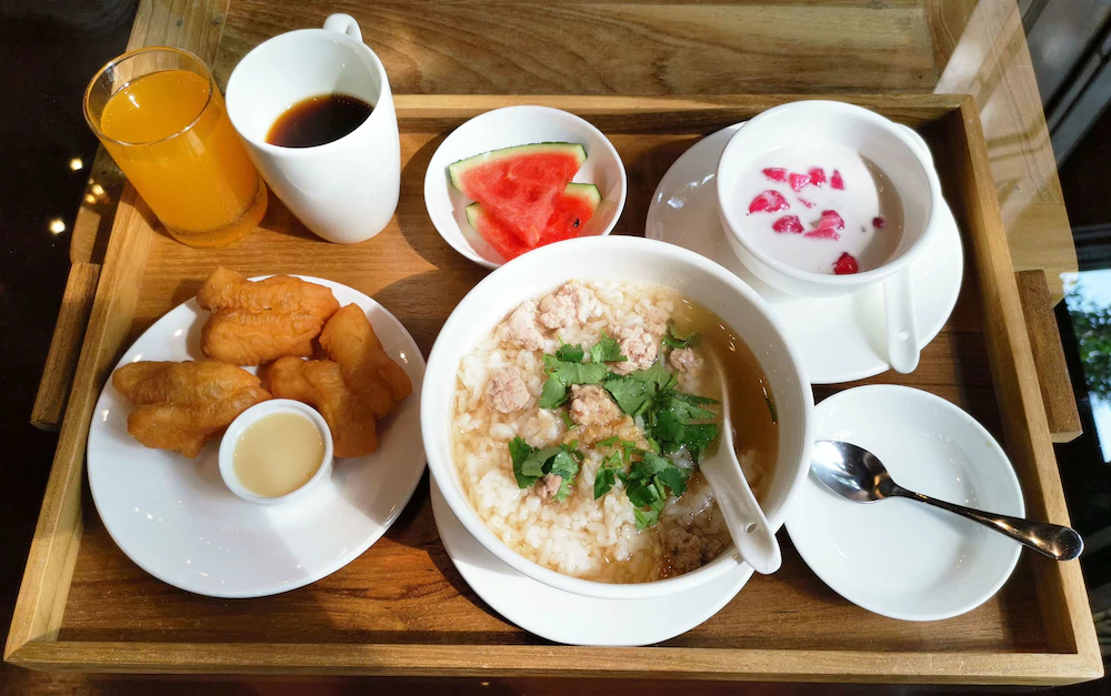Keang Kluen Talay Resort