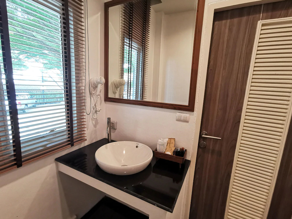 Keang Kluen Talay Resort